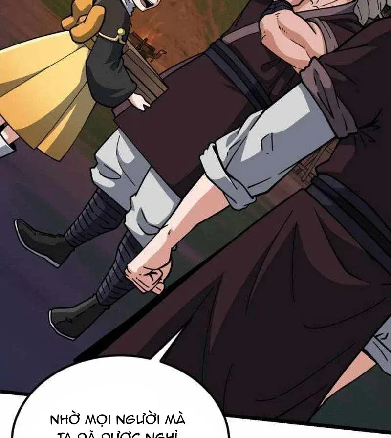 Tiểu Nữ Che Giấu Thiên Phú Võ Công Chap 25 - Next Chap 26