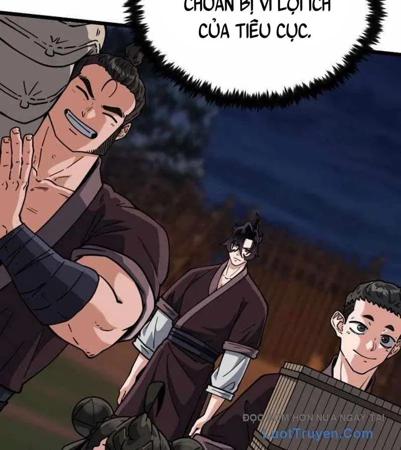 Tiểu Nữ Che Giấu Thiên Phú Võ Công Chap 25 - Next Chap 26