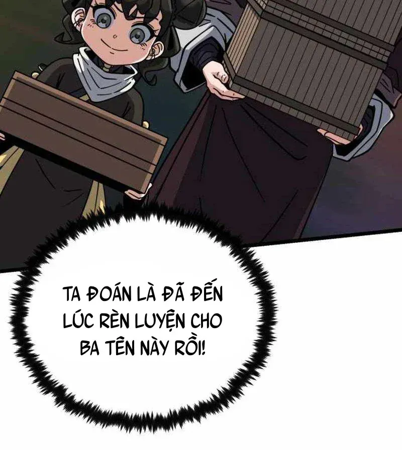 Tiểu Nữ Che Giấu Thiên Phú Võ Công Chap 25 - Next Chap 26