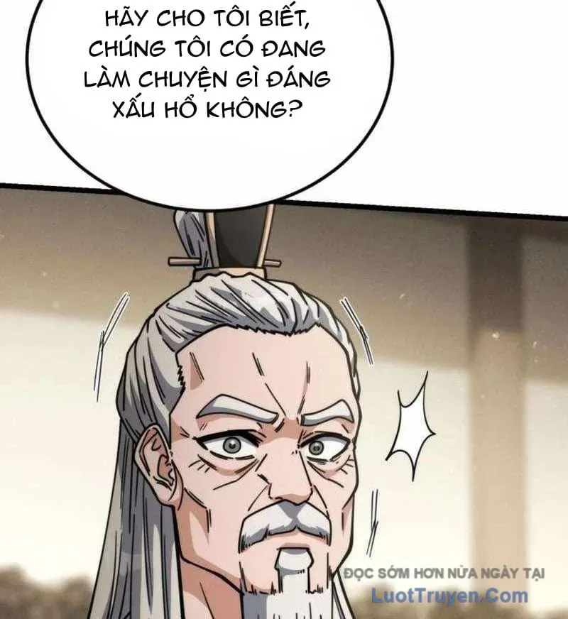 Tiểu Nữ Che Giấu Thiên Phú Võ Công Chap 25 - Next Chap 26