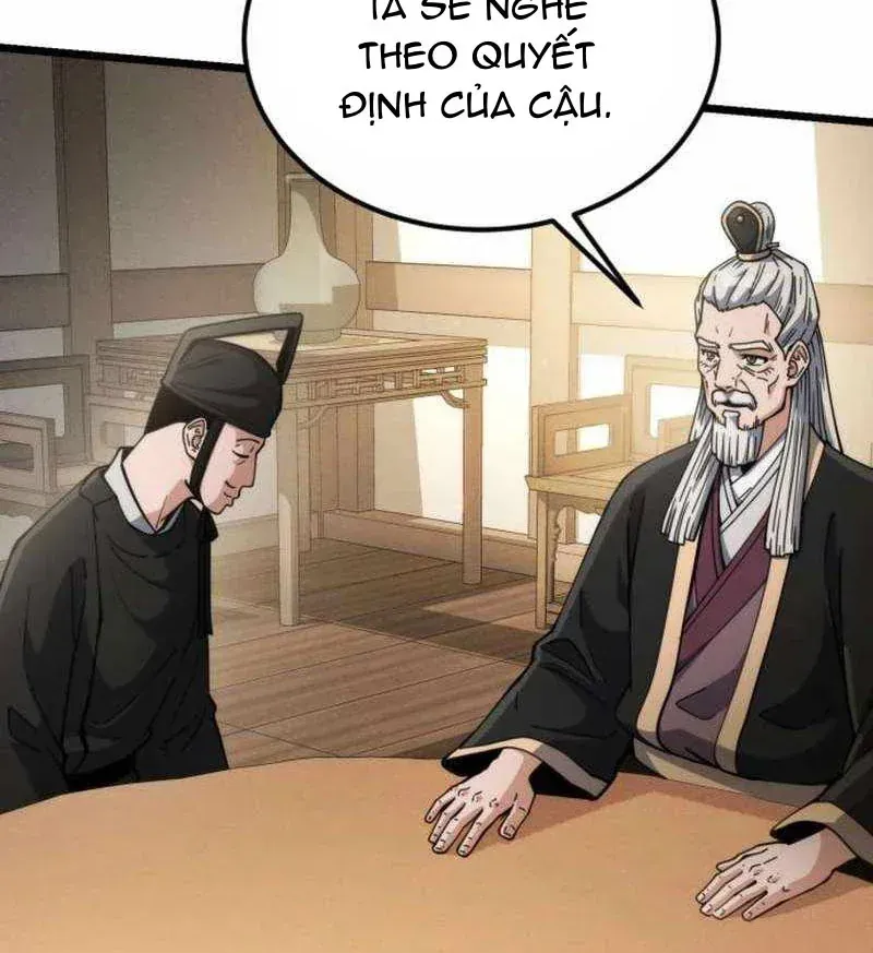 Tiểu Nữ Che Giấu Thiên Phú Võ Công Chap 25 - Next Chap 26
