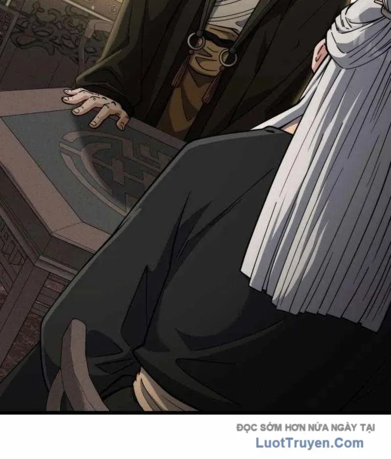 Tiểu Nữ Che Giấu Thiên Phú Võ Công Chap 25 - Next Chap 26