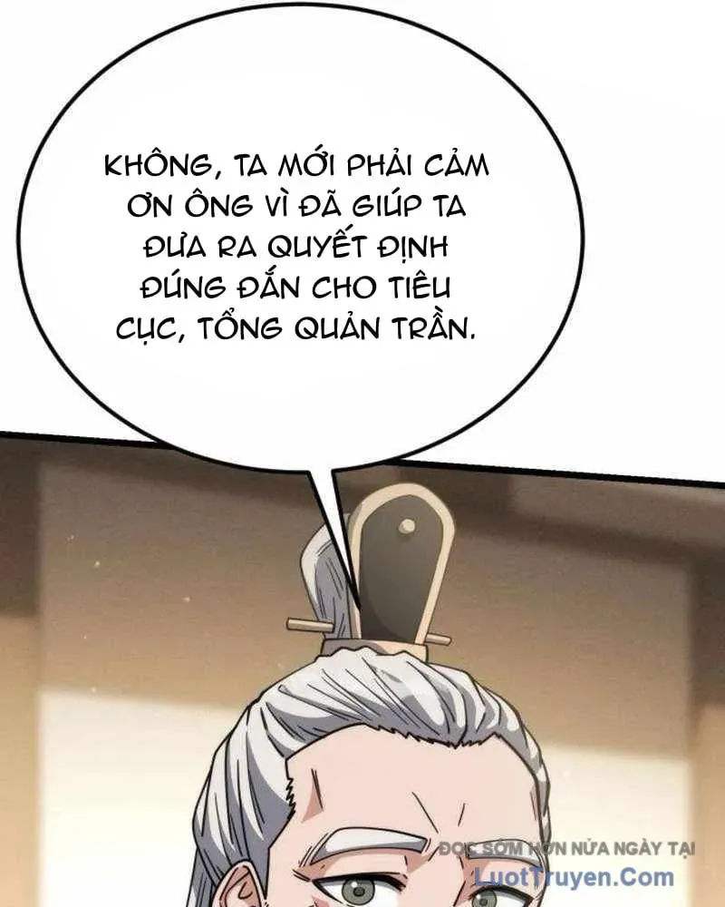 Tiểu Nữ Che Giấu Thiên Phú Võ Công Chap 25 - Next Chap 26