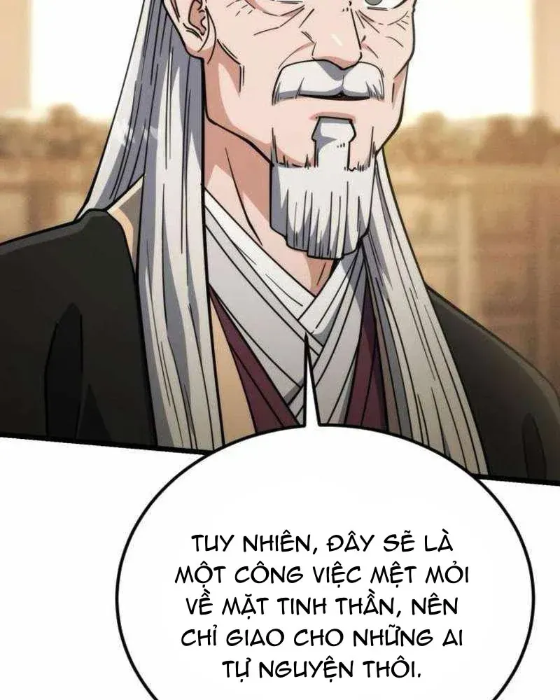 Tiểu Nữ Che Giấu Thiên Phú Võ Công Chap 25 - Next Chap 26