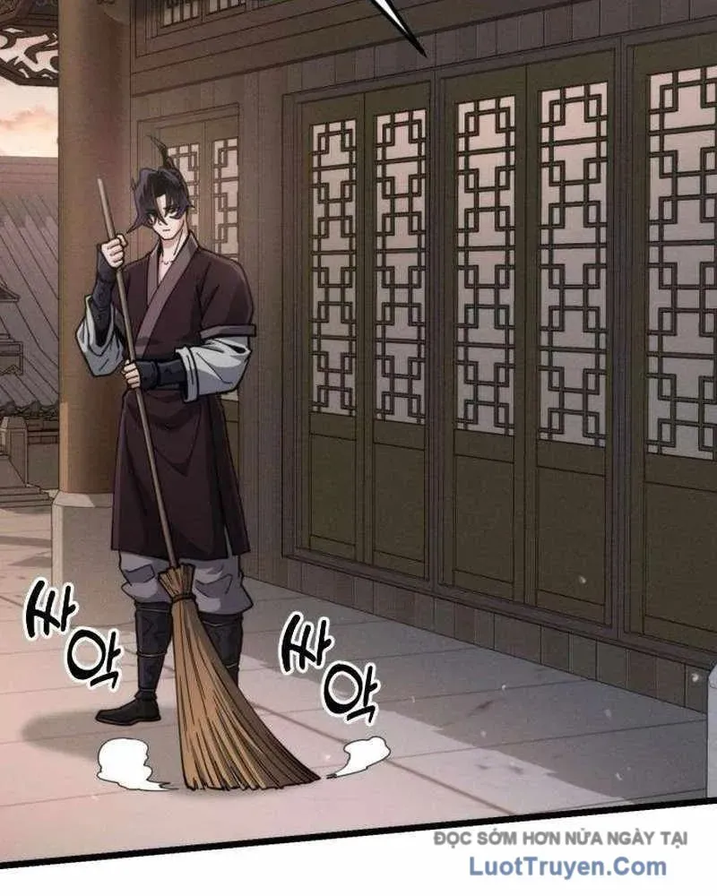Tiểu Nữ Che Giấu Thiên Phú Võ Công Chap 25 - Next Chap 26