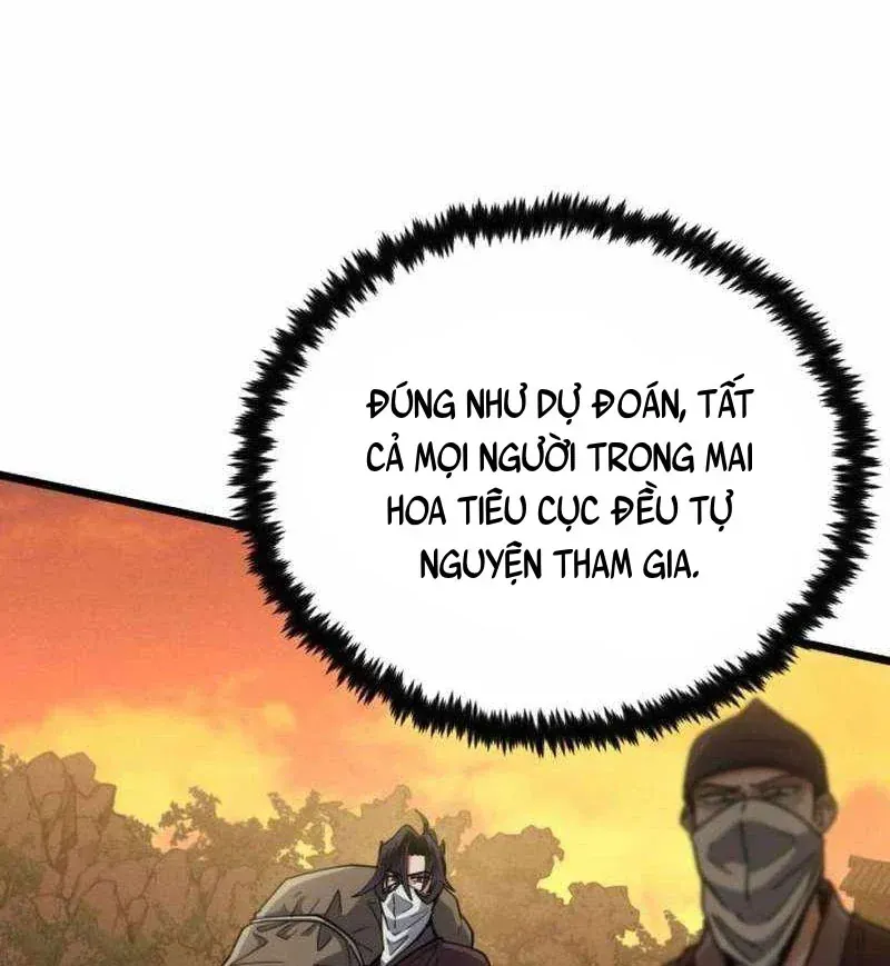 Tiểu Nữ Che Giấu Thiên Phú Võ Công Chap 25 - Next Chap 26