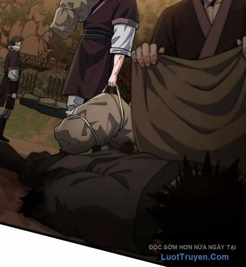 Tiểu Nữ Che Giấu Thiên Phú Võ Công Chap 25 - Next Chap 26