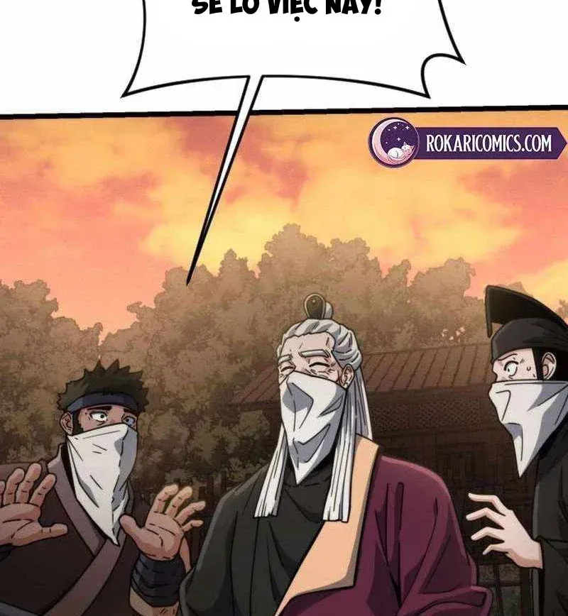 Tiểu Nữ Che Giấu Thiên Phú Võ Công Chap 25 - Next Chap 26