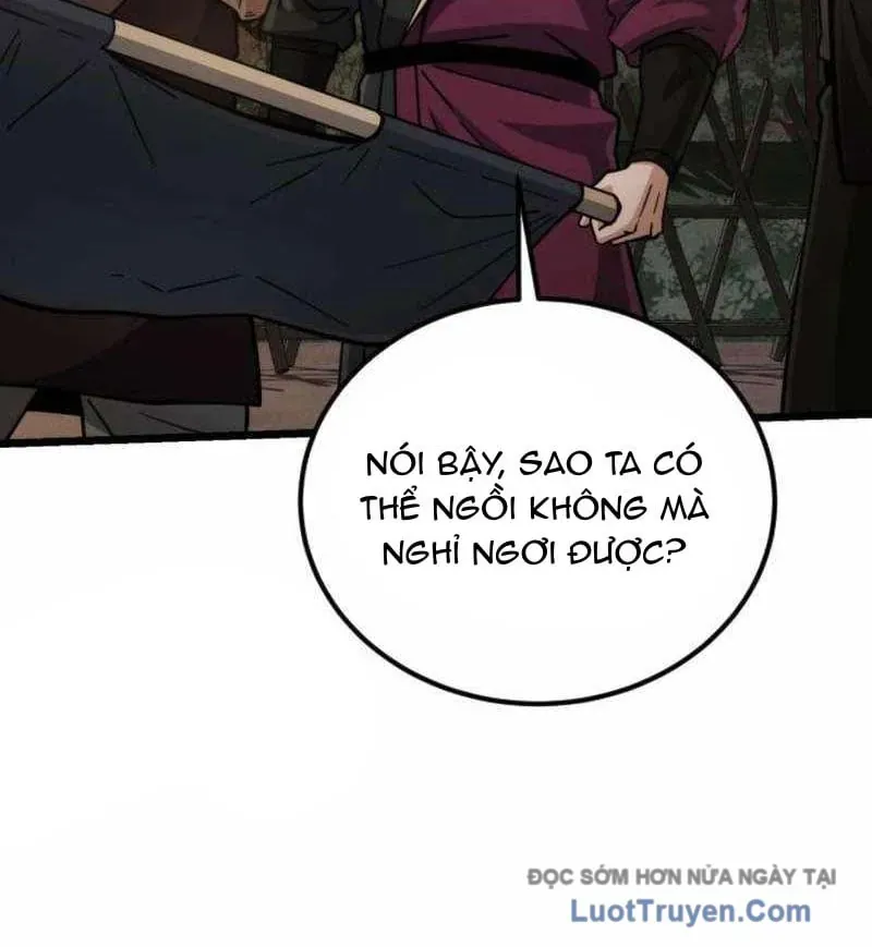 Tiểu Nữ Che Giấu Thiên Phú Võ Công Chap 25 - Next Chap 26