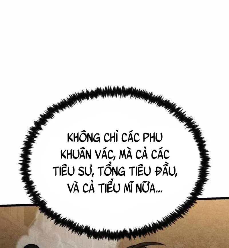 Tiểu Nữ Che Giấu Thiên Phú Võ Công Chap 25 - Next Chap 26