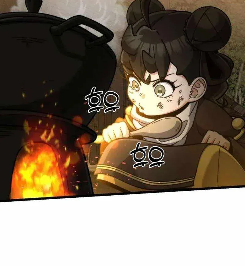 Tiểu Nữ Che Giấu Thiên Phú Võ Công Chap 25 - Next Chap 26