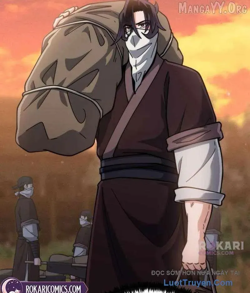 Tiểu Nữ Che Giấu Thiên Phú Võ Công Chap 25 - Next Chap 26