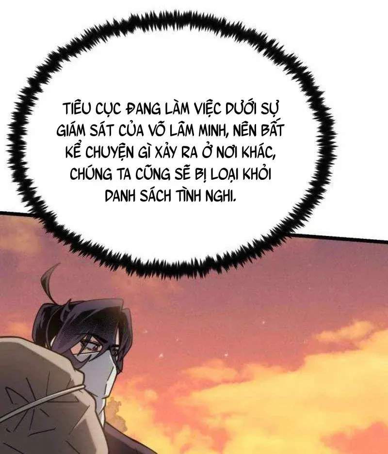 Tiểu Nữ Che Giấu Thiên Phú Võ Công Chap 25 - Next Chap 26