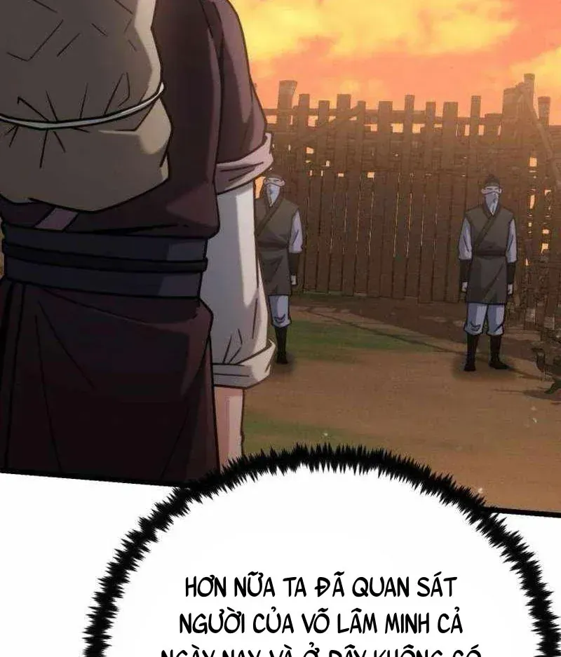 Tiểu Nữ Che Giấu Thiên Phú Võ Công Chap 25 - Next Chap 26