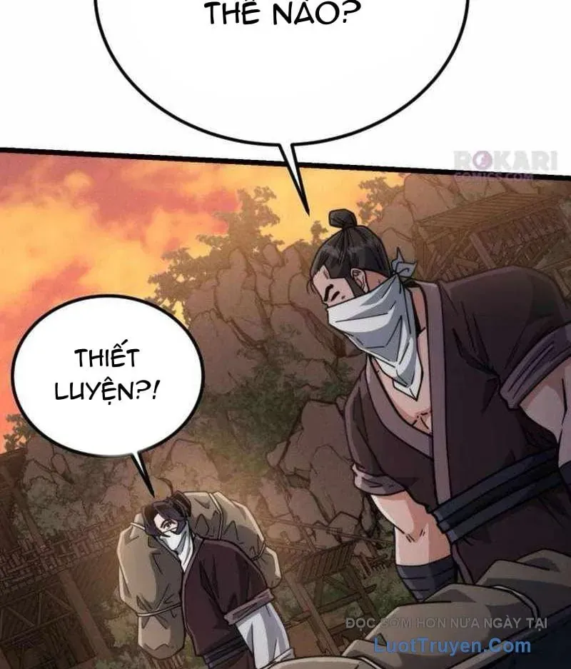 Tiểu Nữ Che Giấu Thiên Phú Võ Công Chap 25 - Next Chap 26