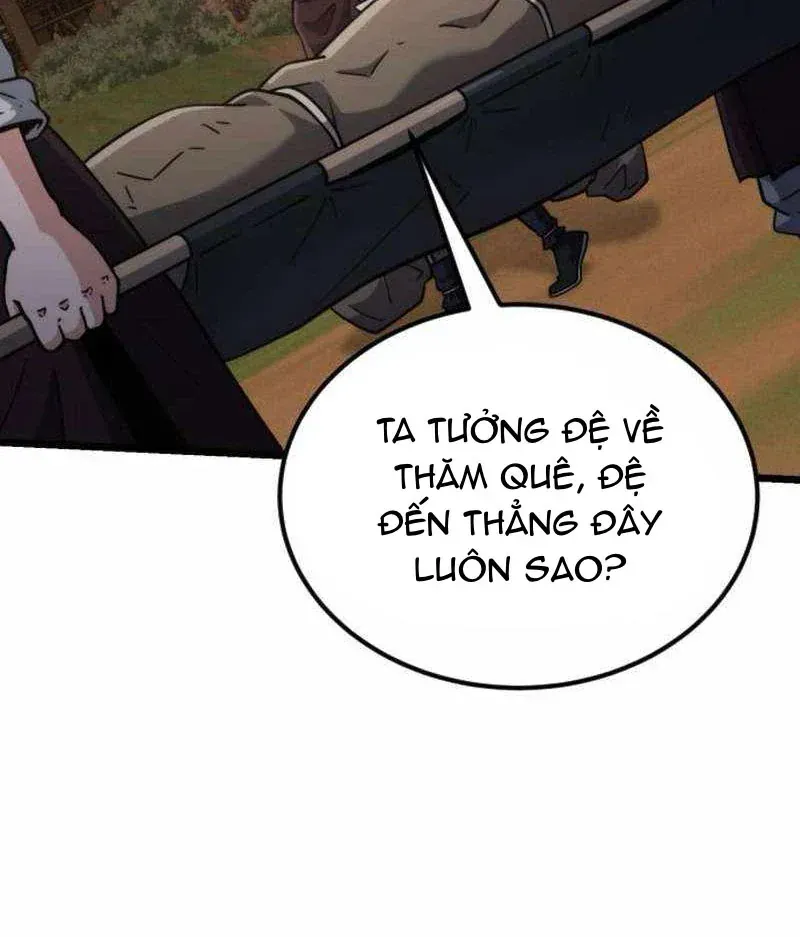 Tiểu Nữ Che Giấu Thiên Phú Võ Công Chap 25 - Next Chap 26
