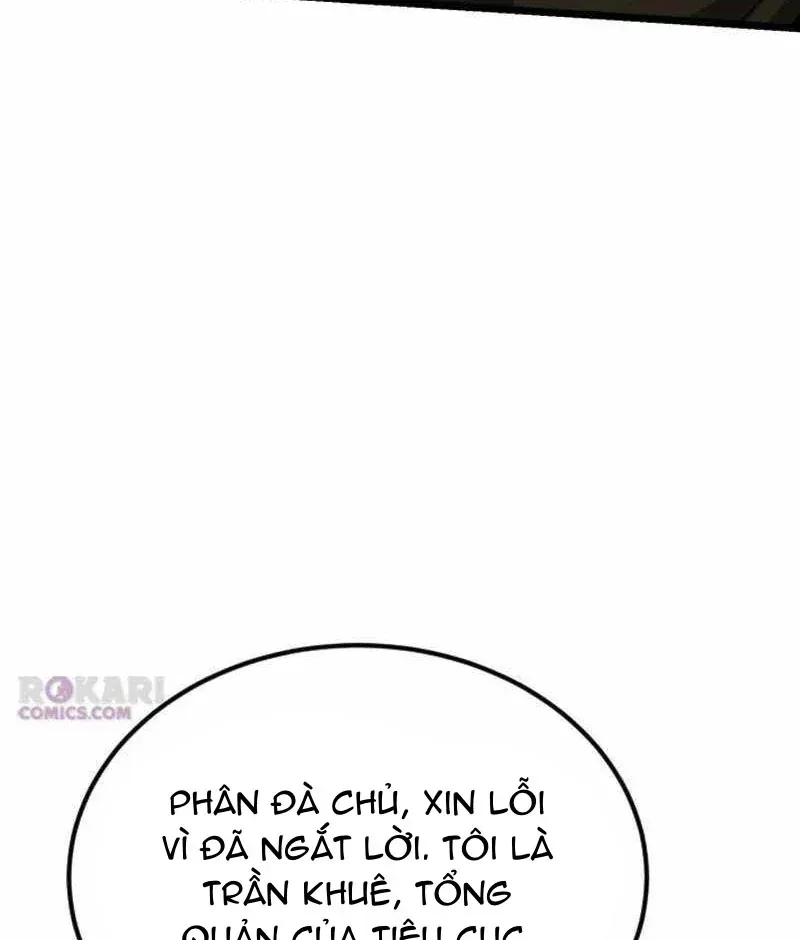Tiểu Nữ Che Giấu Thiên Phú Võ Công Chap 25 - Next Chap 26
