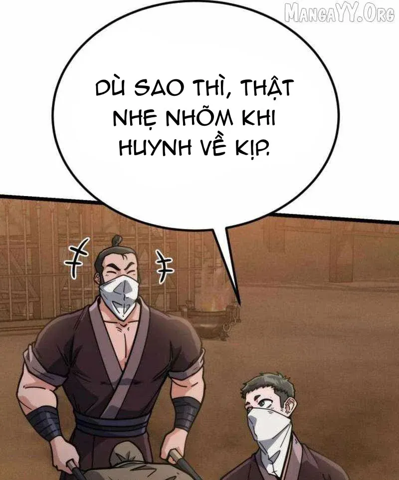Tiểu Nữ Che Giấu Thiên Phú Võ Công Chap 25 - Next Chap 26
