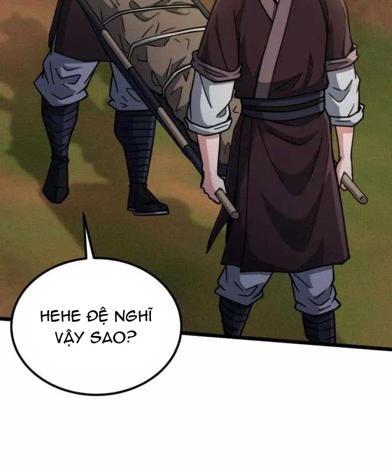 Tiểu Nữ Che Giấu Thiên Phú Võ Công Chap 25 - Next Chap 26