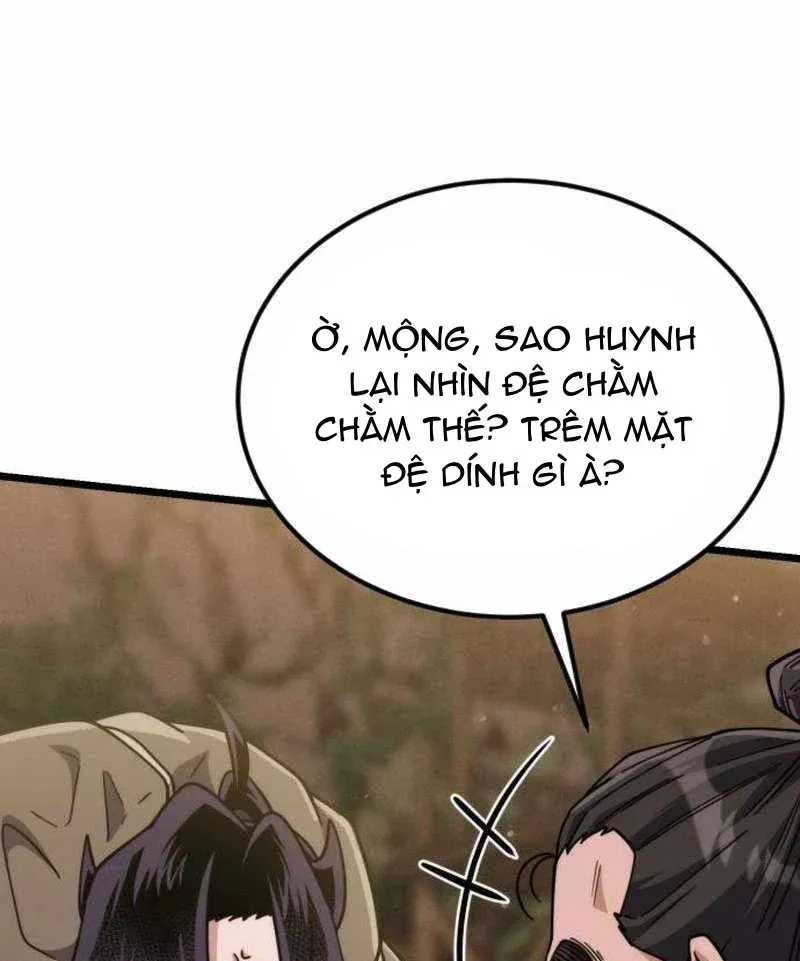 Tiểu Nữ Che Giấu Thiên Phú Võ Công Chap 25 - Next Chap 26
