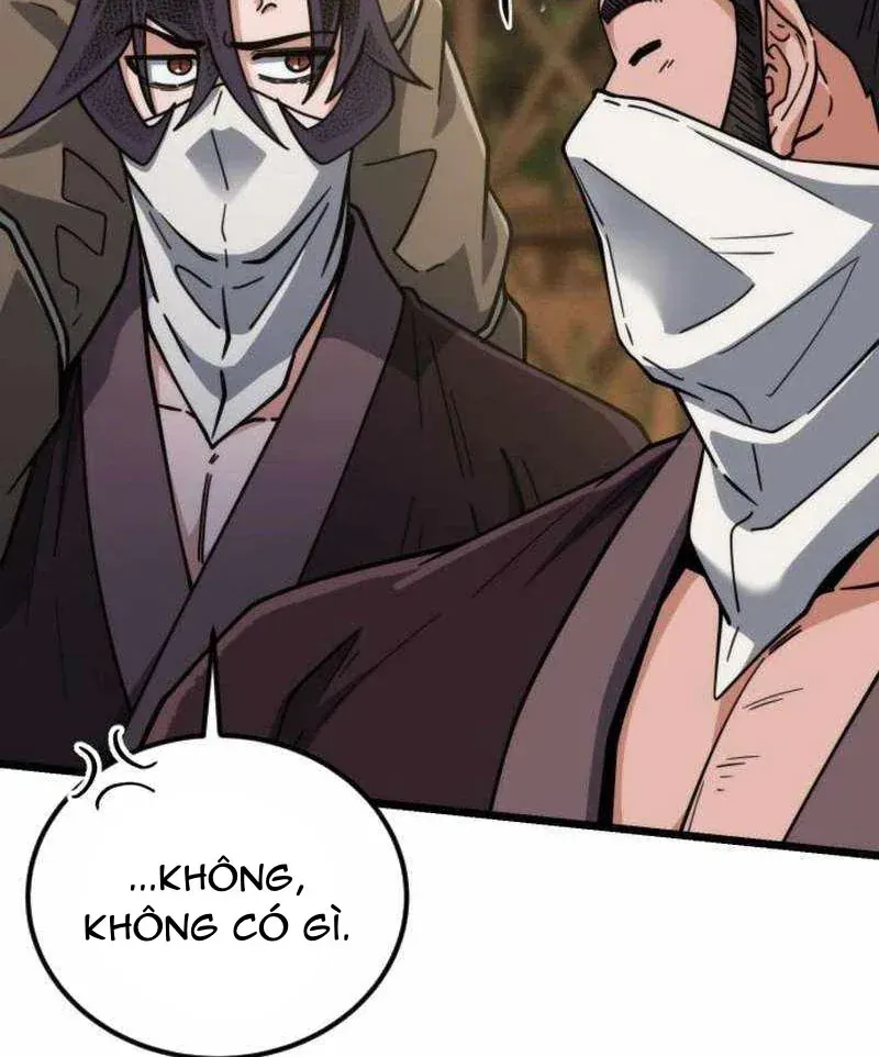 Tiểu Nữ Che Giấu Thiên Phú Võ Công Chap 25 - Next Chap 26