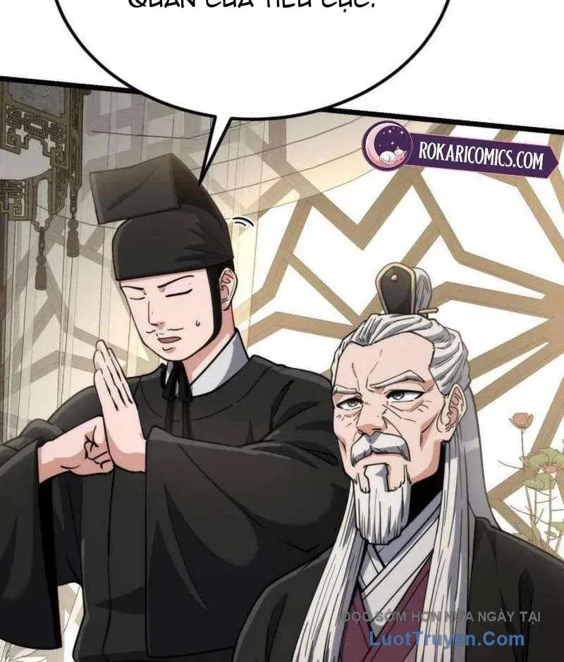 Tiểu Nữ Che Giấu Thiên Phú Võ Công Chap 25 - Next Chap 26