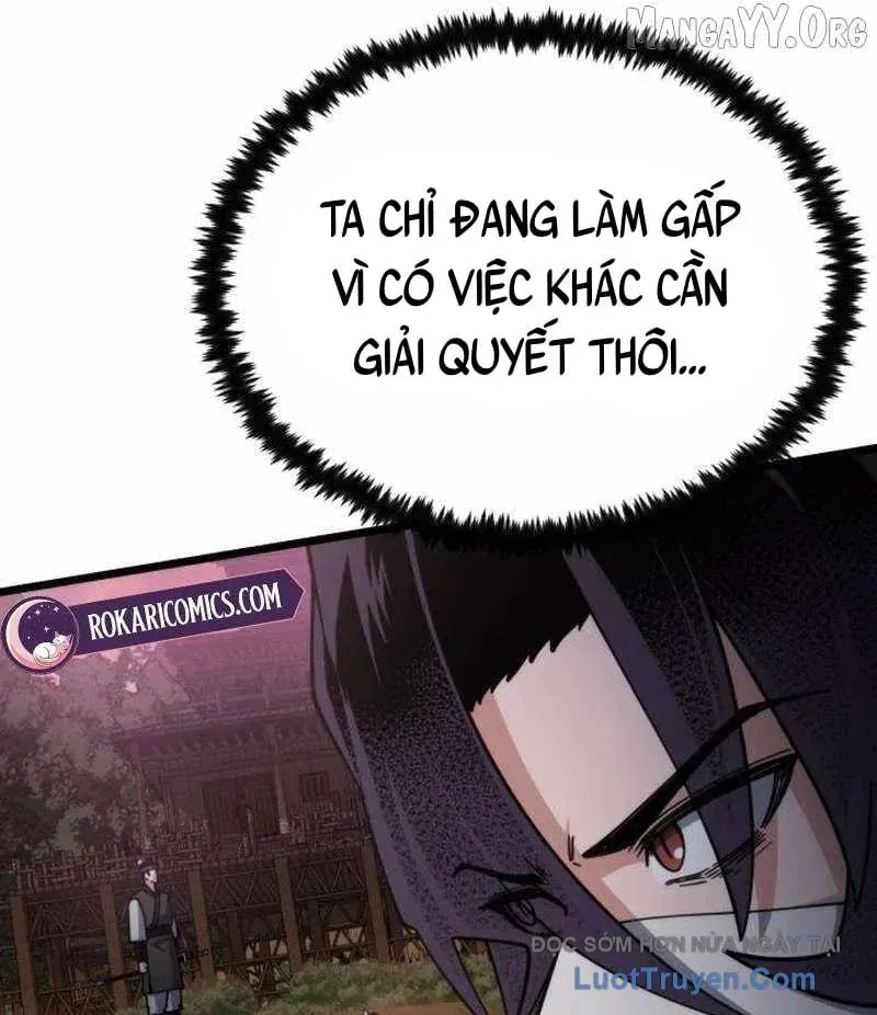 Tiểu Nữ Che Giấu Thiên Phú Võ Công Chap 25 - Next Chap 26
