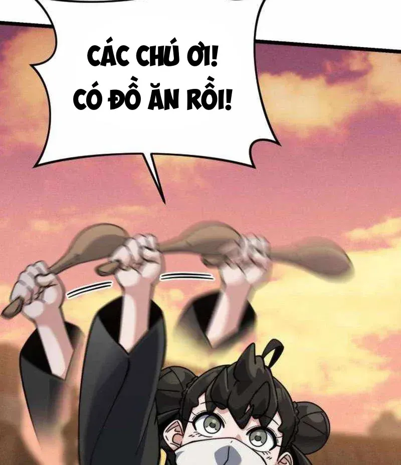 Tiểu Nữ Che Giấu Thiên Phú Võ Công Chap 25 - Next Chap 26