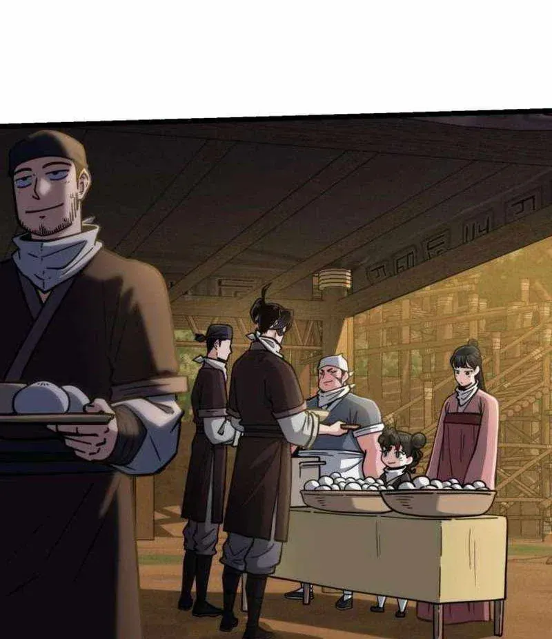Tiểu Nữ Che Giấu Thiên Phú Võ Công Chap 25 - Next Chap 26