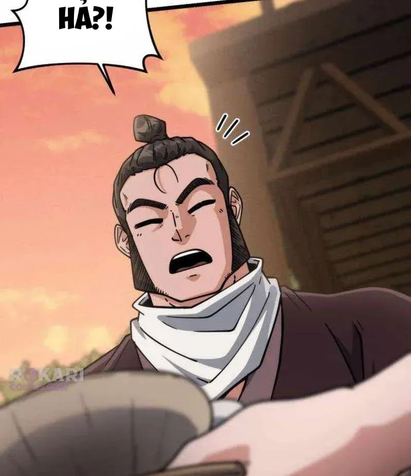 Tiểu Nữ Che Giấu Thiên Phú Võ Công Chap 25 - Next Chap 26