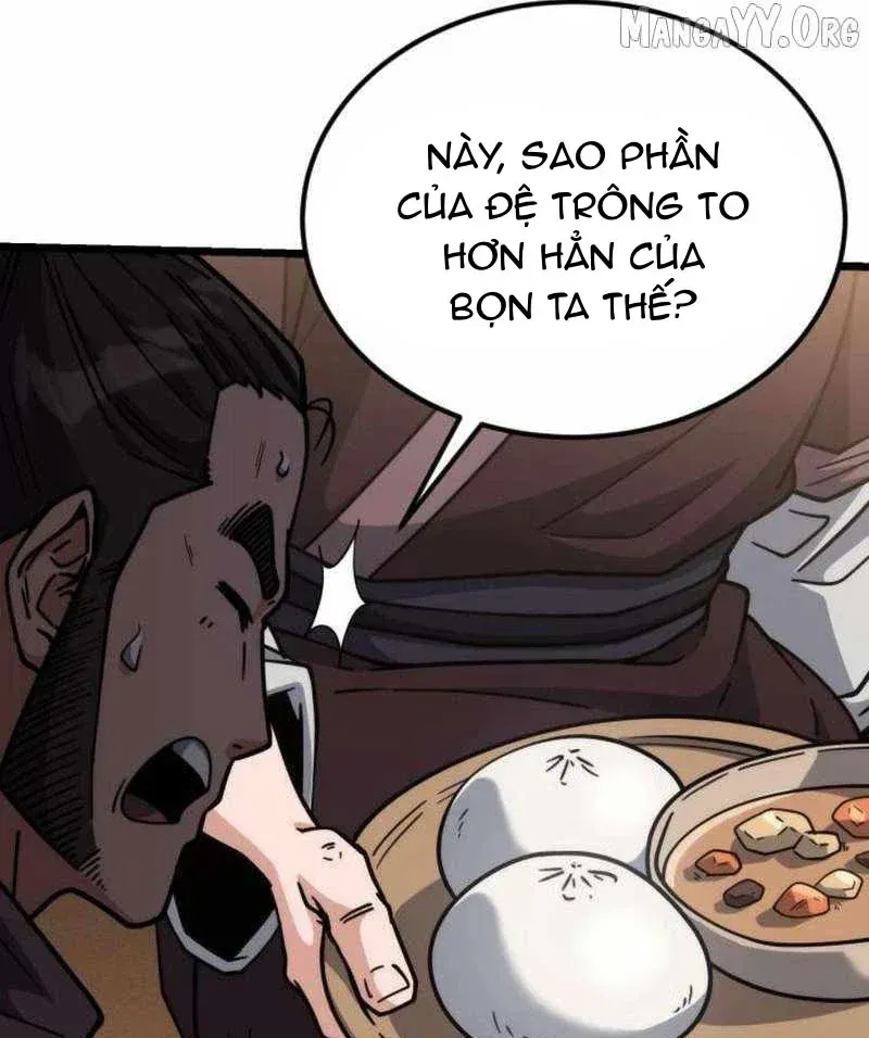 Tiểu Nữ Che Giấu Thiên Phú Võ Công Chap 25 - Next Chap 26
