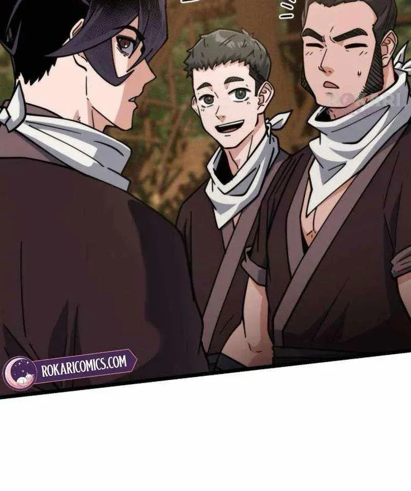 Tiểu Nữ Che Giấu Thiên Phú Võ Công Chap 25 - Next Chap 26