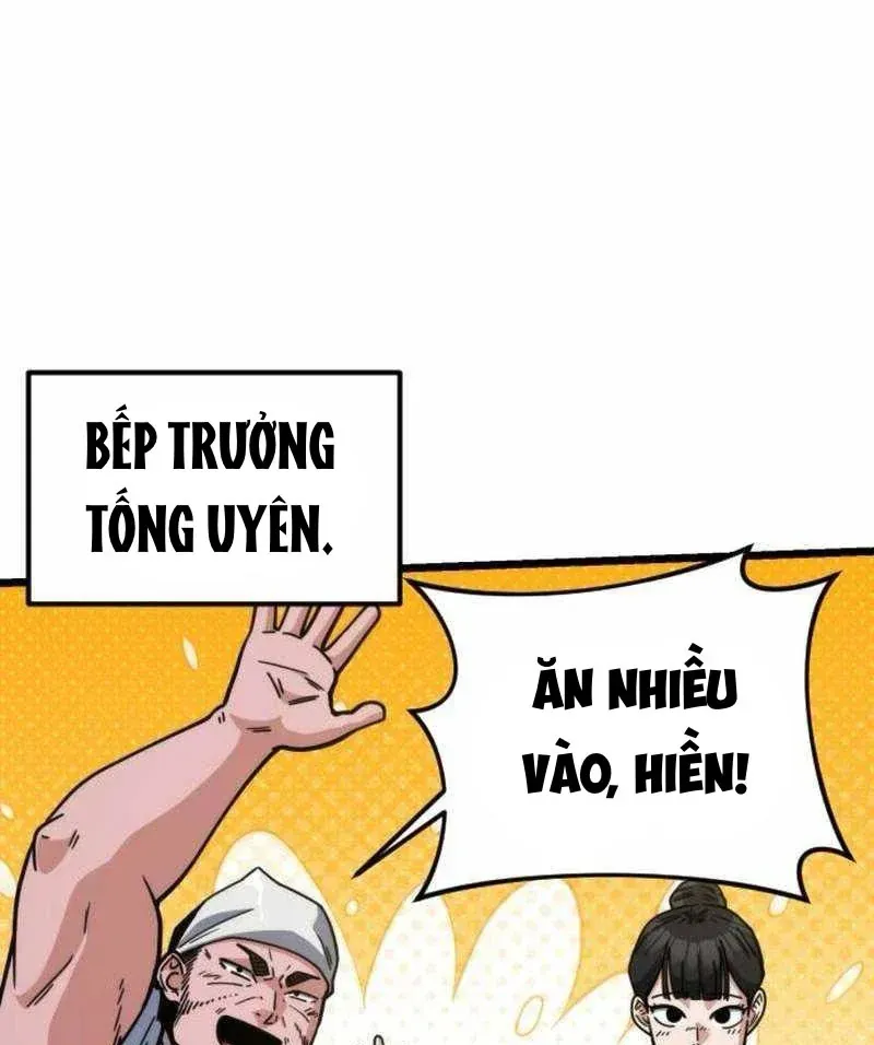 Tiểu Nữ Che Giấu Thiên Phú Võ Công Chap 25 - Next Chap 26