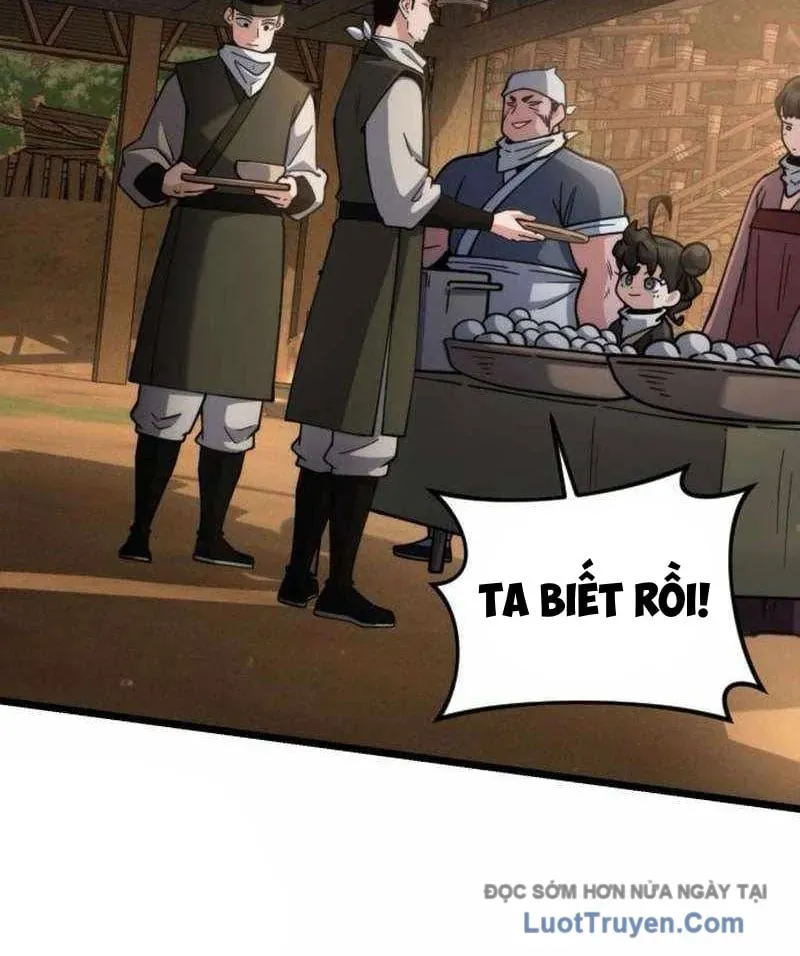 Tiểu Nữ Che Giấu Thiên Phú Võ Công Chap 25 - Next Chap 26
