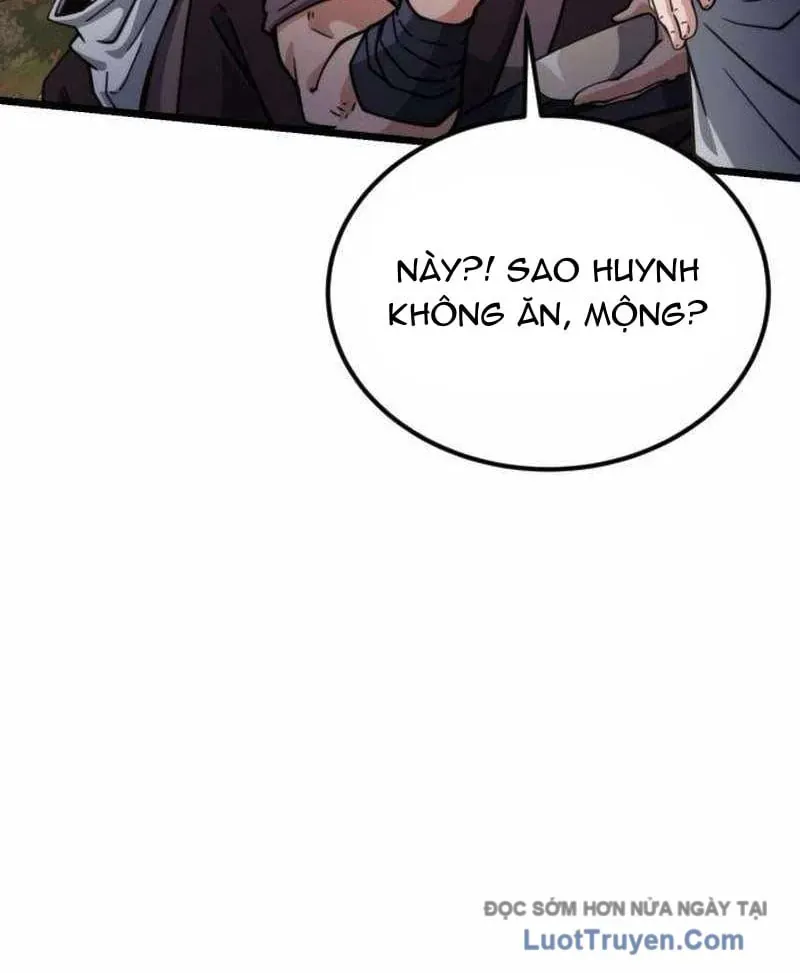 Tiểu Nữ Che Giấu Thiên Phú Võ Công Chap 25 - Next Chap 26