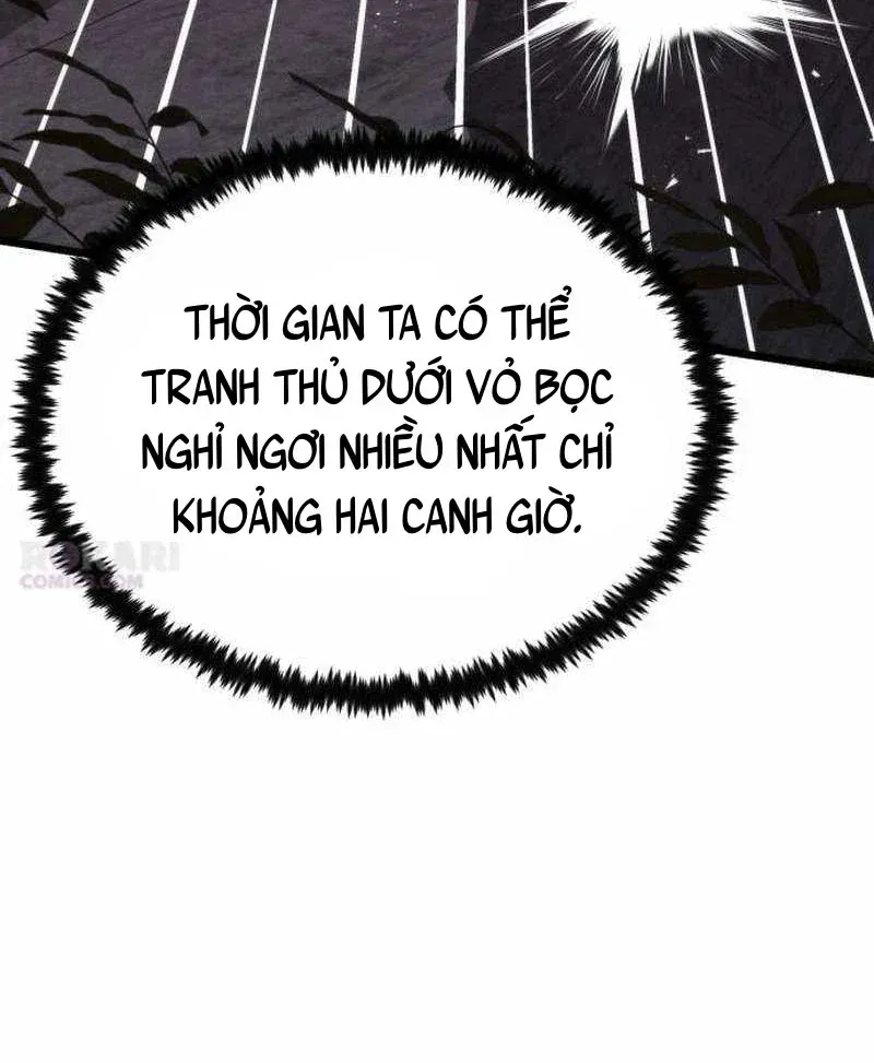 Tiểu Nữ Che Giấu Thiên Phú Võ Công Chap 25 - Next Chap 26