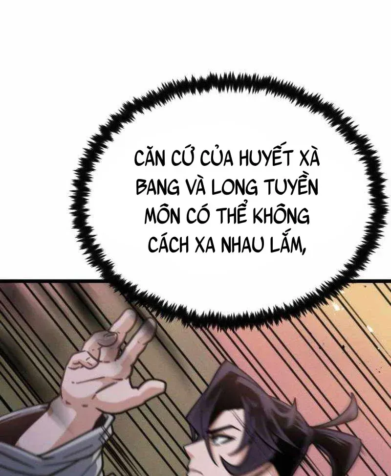 Tiểu Nữ Che Giấu Thiên Phú Võ Công Chap 25 - Next Chap 26