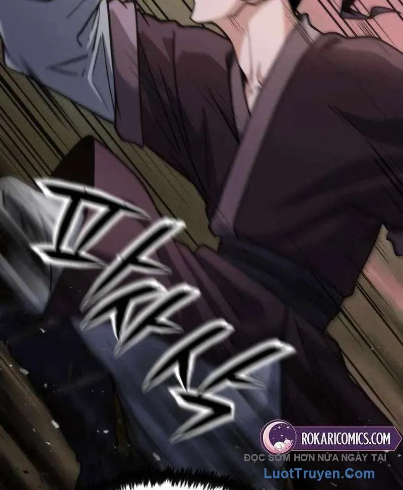Tiểu Nữ Che Giấu Thiên Phú Võ Công Chap 25 - Next Chap 26
