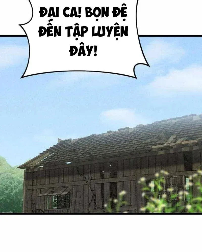 Tiểu Nữ Che Giấu Thiên Phú Võ Công Chap 26 - Next Chap 27