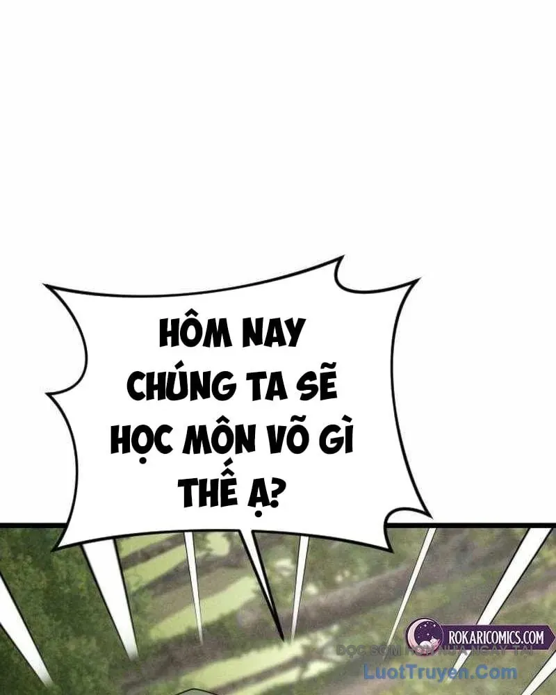 Tiểu Nữ Che Giấu Thiên Phú Võ Công Chap 26 - Next Chap 27