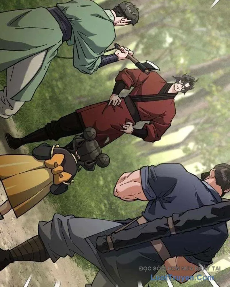 Tiểu Nữ Che Giấu Thiên Phú Võ Công Chap 26 - Next Chap 27