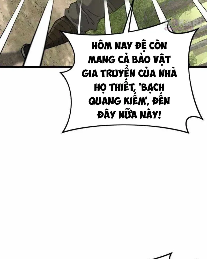 Tiểu Nữ Che Giấu Thiên Phú Võ Công Chap 26 - Next Chap 27