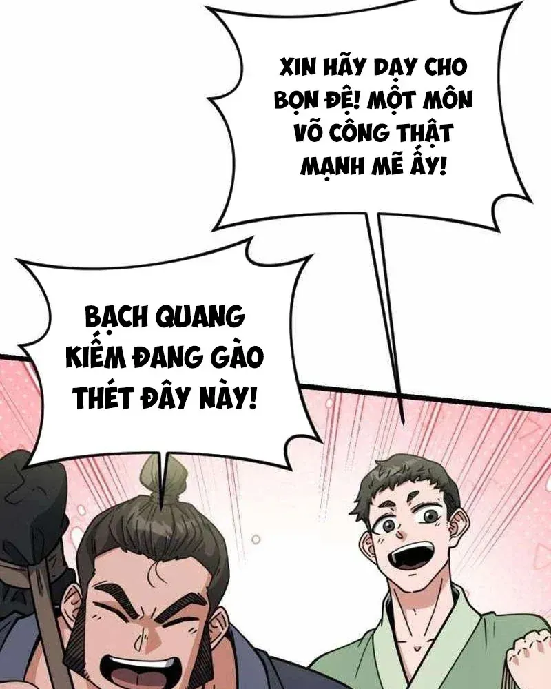 Tiểu Nữ Che Giấu Thiên Phú Võ Công Chap 26 - Next Chap 27