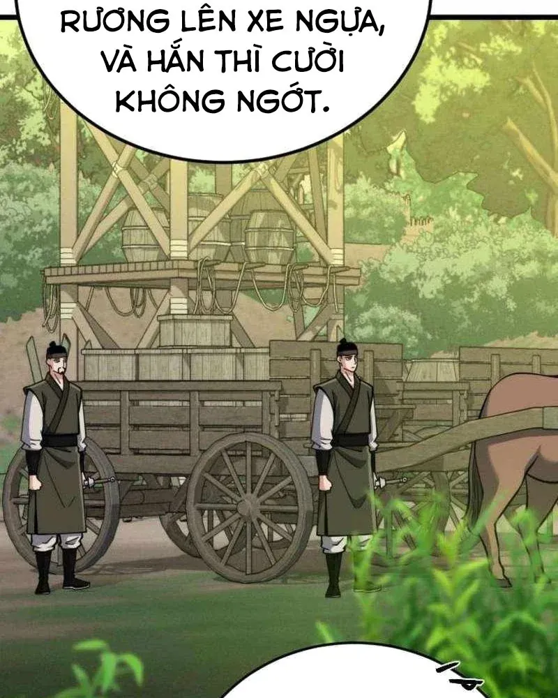 Tiểu Nữ Che Giấu Thiên Phú Võ Công Chap 26 - Next Chap 27