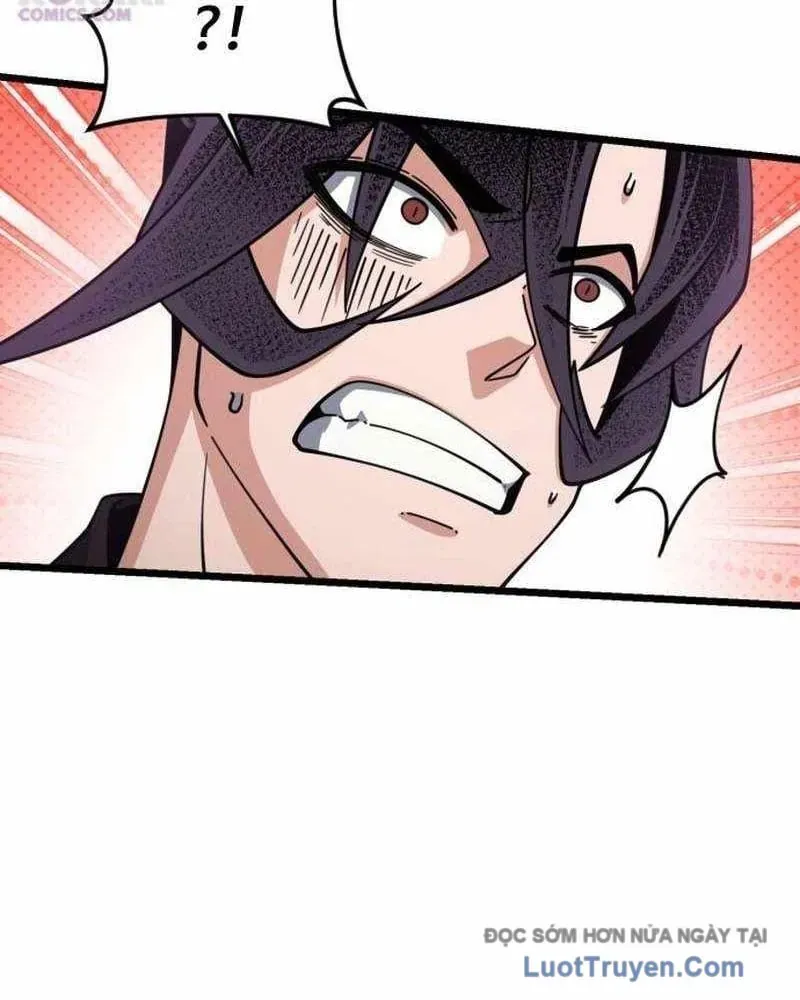 Tiểu Nữ Che Giấu Thiên Phú Võ Công Chap 26 - Next Chap 27