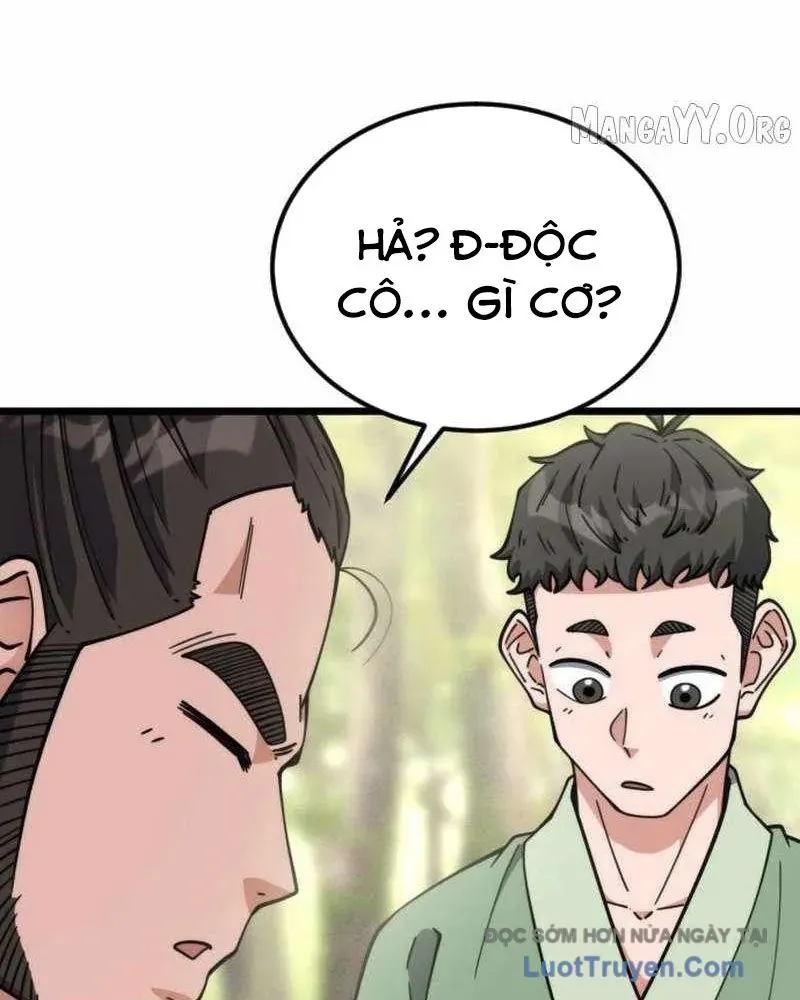 Tiểu Nữ Che Giấu Thiên Phú Võ Công Chap 26 - Next Chap 27
