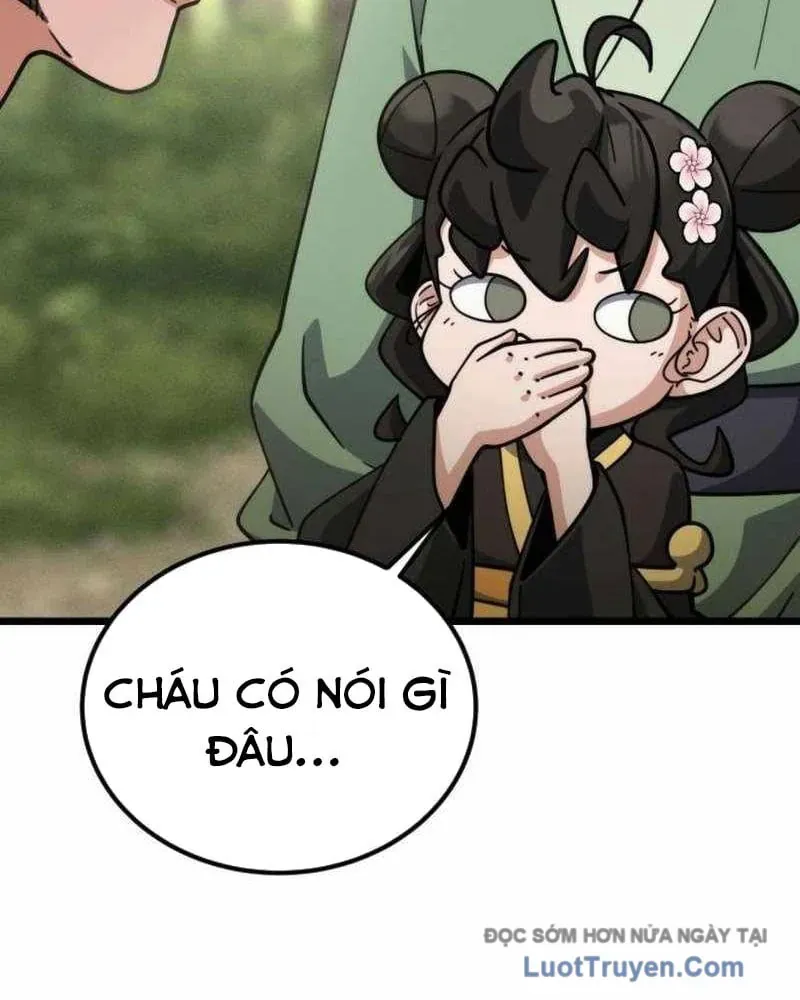 Tiểu Nữ Che Giấu Thiên Phú Võ Công Chap 26 - Next Chap 27