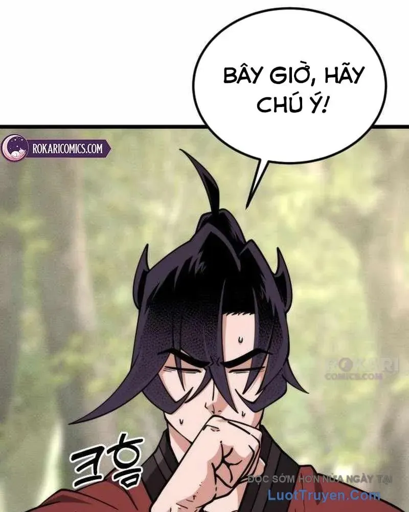 Tiểu Nữ Che Giấu Thiên Phú Võ Công Chap 26 - Next Chap 27