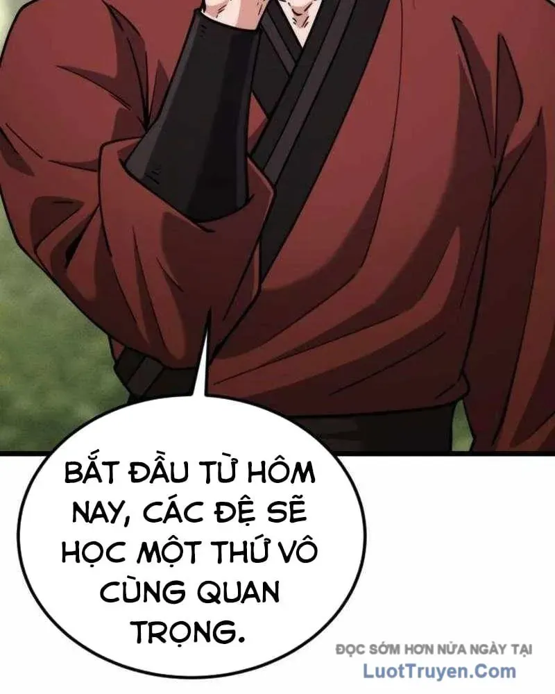 Tiểu Nữ Che Giấu Thiên Phú Võ Công Chap 26 - Next Chap 27