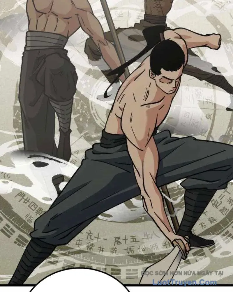 Tiểu Nữ Che Giấu Thiên Phú Võ Công Chap 26 - Next Chap 27